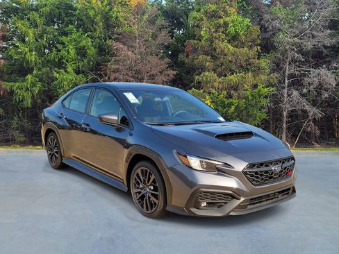 New 2026 Subaru WRX Premium AWD/4WD image 14
