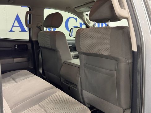 Used 2012 Toyota Tundra 4x4 Double Cab image 19