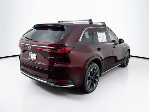 New 2026 MAZDA CX-90 3.3 Turbo S w/ Premium Plus image 12