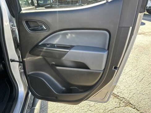 Used 2019 Chevrolet Colorado Z71 image 21
