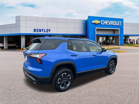 New 2026 Chevrolet Equinox ACTIV w/ Safety and Technology Package image 5