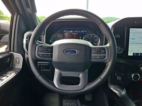 Used 2023 Ford F150 XLT w/ Equipment Group 302A High AWD/4WD image 19