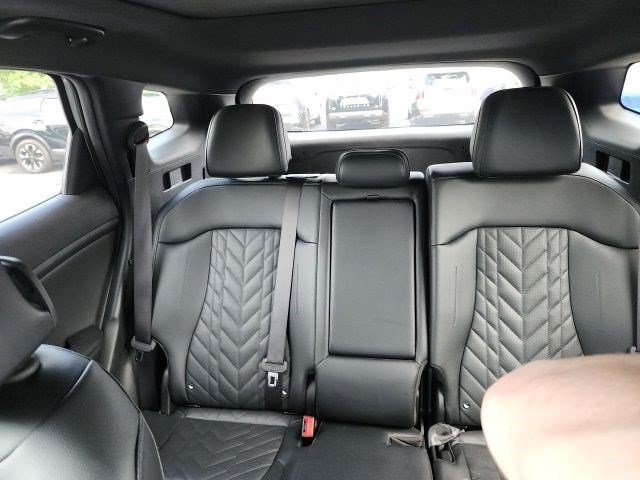 Certified 2024 Kia Sportage X-Pro Prestige AWD/4WD image 32