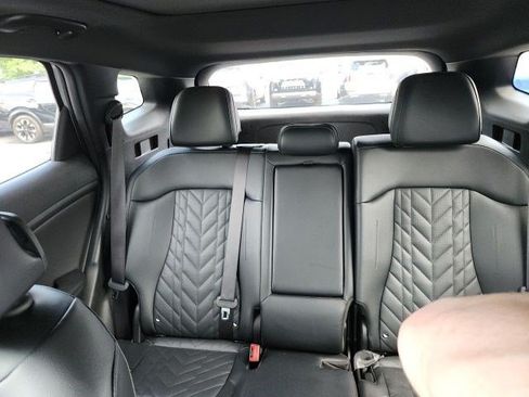 Certified 2024 Kia Sportage X-Pro Prestige AWD/4WD image 32