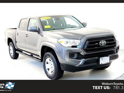 Used 2021 Toyota Tacoma SR