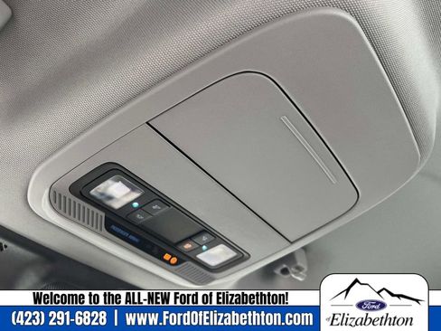 New 2026 Ford F250 XL w/ XL Driver Assist Package image 25