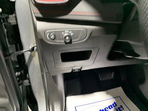 Used 2026 Chevrolet TrailBlazer RS w/ Convenience Package image 15