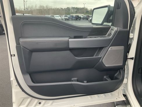 New 2026 Ford F150 Lariat image 17