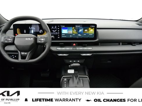 New 2027 Kia Seltos X-Line S w/ X-Line S Premium Package AWD/4WD image 18