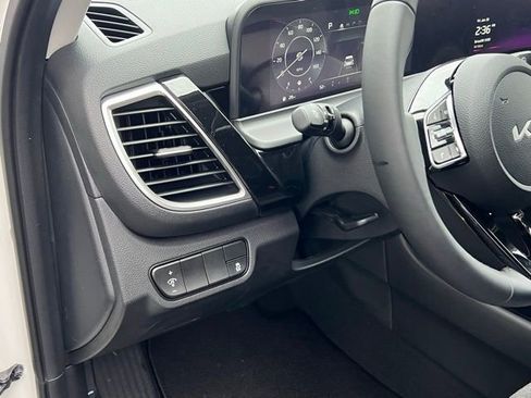 Certified 2025 Kia Seltos X-Line AWD/4WD image 12