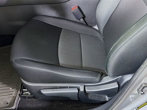 Used 2025 Nissan Sentra SV w/ All-Weather Package FWD image 21