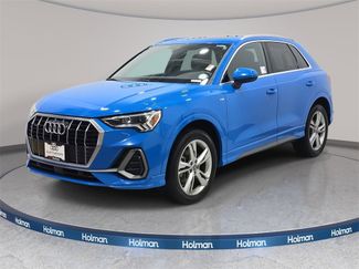 Used 2019 Audi Q3 2.0T Premium Plus video 1