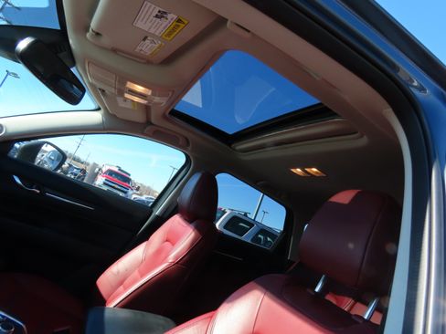 Used 2023 MAZDA CX-5 Carbon Edition image 42