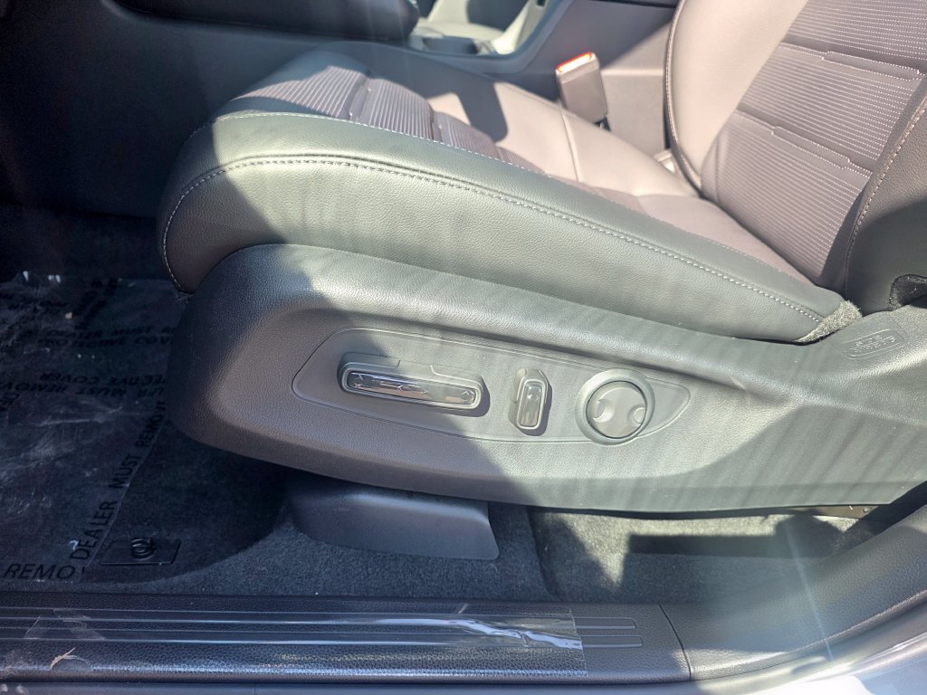New 2027 Honda CR-V EX-L image 10