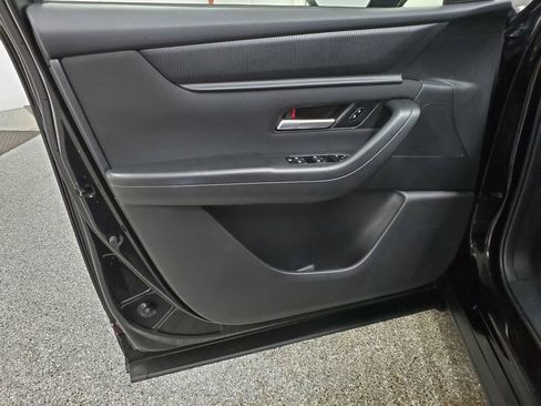 Used 2024 MAZDA CX-90 3.3 Turbo w/ Select Package image 12