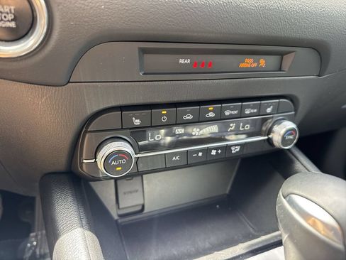 Certified 2025 MAZDA CX-5 AWD 2.5 S w/ Select Package image 51
