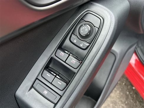 Certified 2025 Subaru Impreza 2.0i Sport image 16