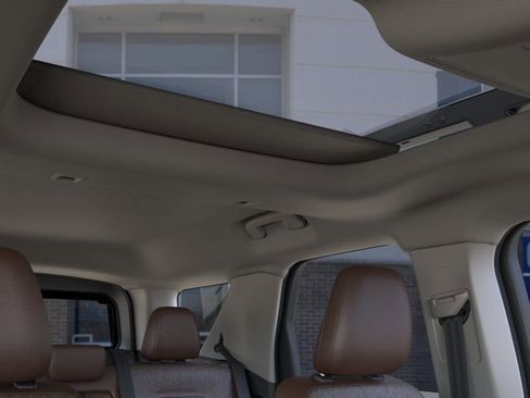 New 2025 Ford Bronco Sport Outer Banks w/ Outer Banks Tech Package+ AWD/4WD image 22