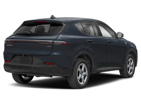 Used 2024 Dodge Hornet GT w/ Cold Weather Group AWD/4WD image 2