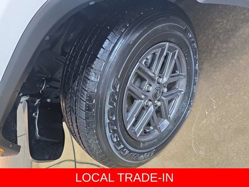 Used 2024 Jeep Gladiator Sport AWD/4WD image 33