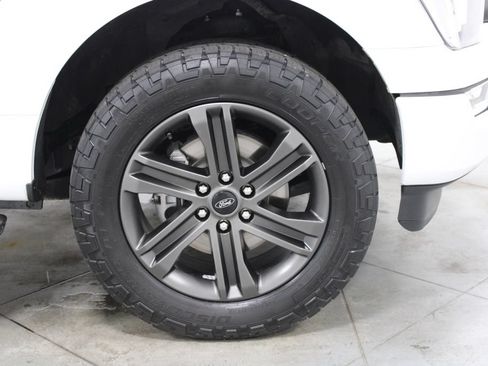 Used 2022 Ford F150 XLT w/ Equipment Group 302A High AWD/4WD image 14