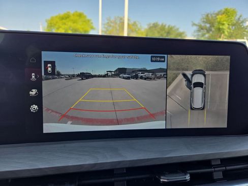 Certified 2024 Kia Telluride SX X-Line AWD/4WD image 29