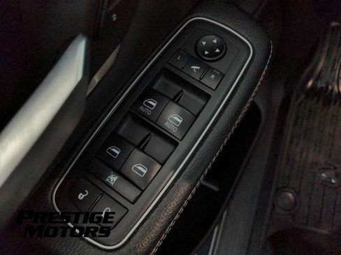 Used 2020 RAM 1500 Sport w/ Comfort & Convenience Group AWD/4WD image 26