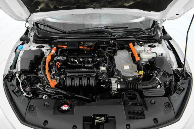 Used 2022 Honda Insight Touring image 53