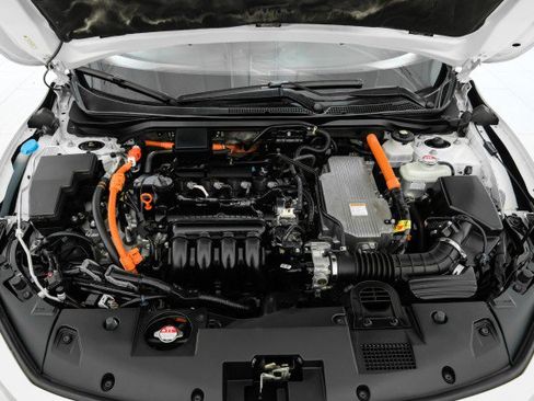 Used 2022 Honda Insight Touring image 53