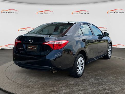 Used 2019 Toyota Corolla LE FWD image 10