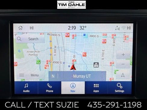 Used 2020 Ford Expedition Platinum AWD/4WD image 12