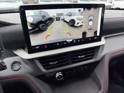 New 2026 Ford Explorer ST w/ Sun And Sound Package image 17