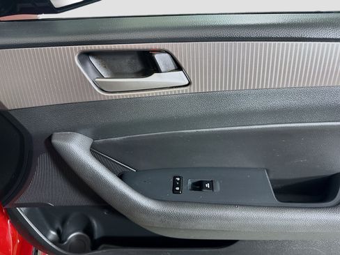 Used 2018 Hyundai Sonata Sport w/ Cargo Package image 31