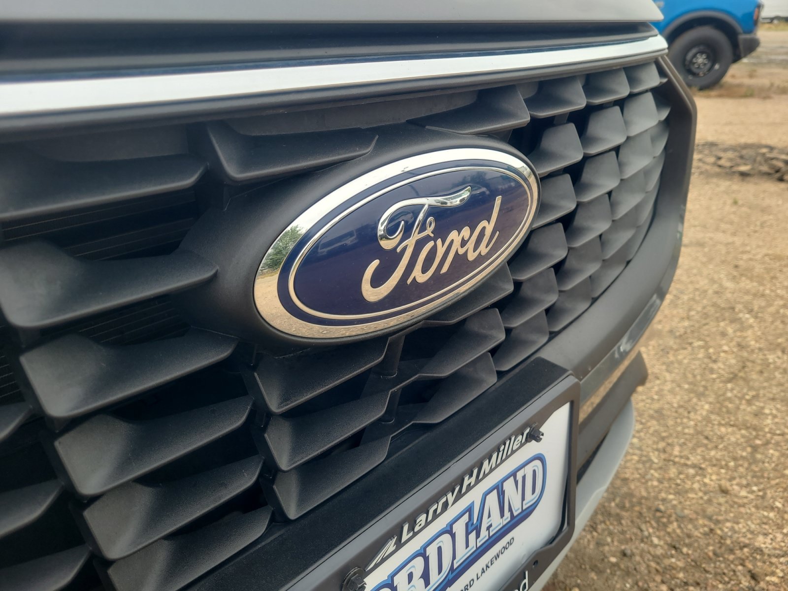 Used 2025 Ford Escape Active AWD/4WD image 23