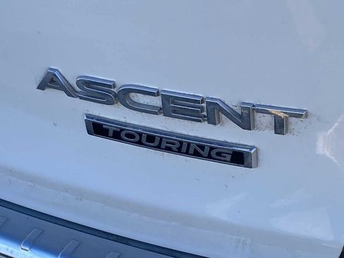 Used 2019 Subaru Ascent Touring w/ Popular Package #3 image 15