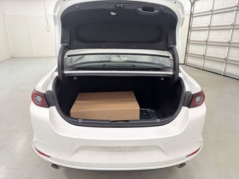 New 2026 MAZDA MAZDA3 2.5 Turbo Sedan w/Premium Plus image 15