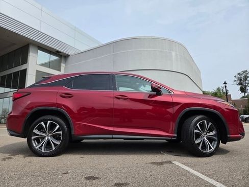Used 2019 Lexus RX 350 AWD w/ Navigation Package image 27