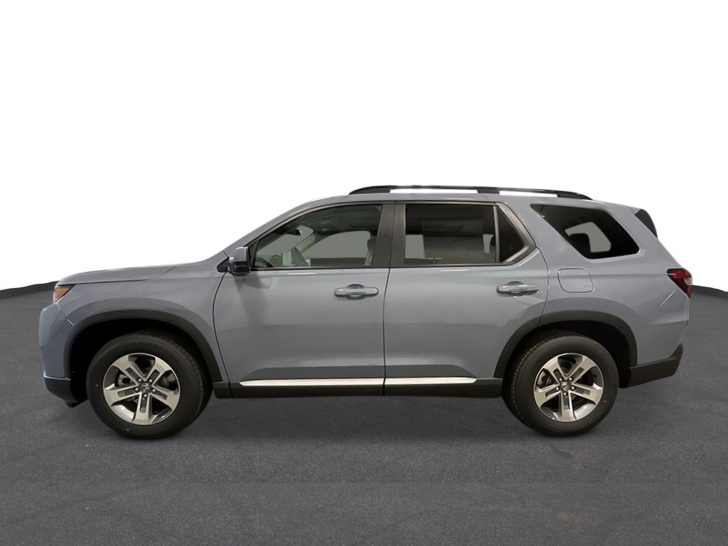 New 2026 Honda Pilot EX-L image 6