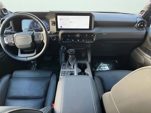 Used 2024 Toyota Land Cruiser AWD/4WD image 11