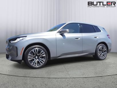 Used 2025 BMW X3 xDrive30i w/ Premium Package