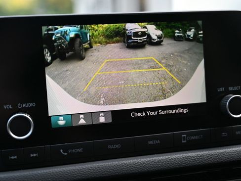 Used 2024 Honda Civic Sport image 18