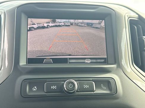 New 2026 Chevrolet Silverado 1500 W/T w/ WT Value Package image 24