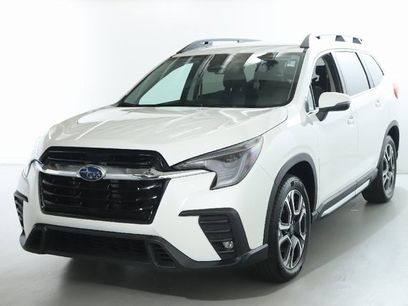 Certified 2023 Subaru Ascent Limited