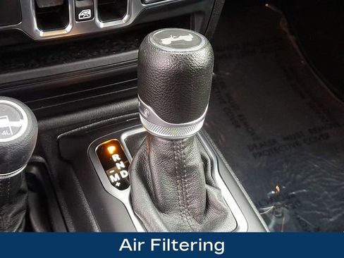 Used 2020 Jeep Wrangler Unlimited Sport image 18