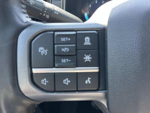 Used 2024 Ford F150 Lariat w/ Bed Utility Package AWD/4WD image 36