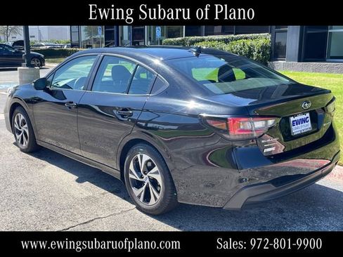 Used 2025 Subaru Legacy Premium image 6