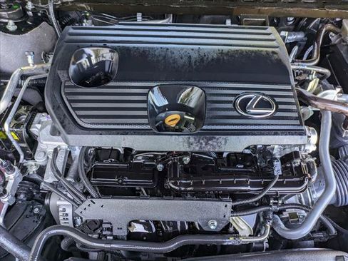 Used 2024 Lexus ES 250 ES 250 image 22