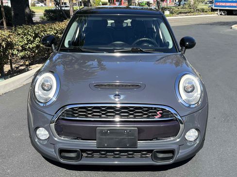 Used 2018 MINI Cooper S FWD image 72
