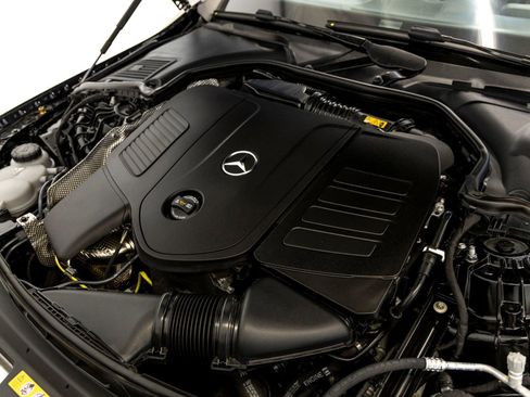 Used 2025 Mercedes-Benz C 300 C 300 image 30