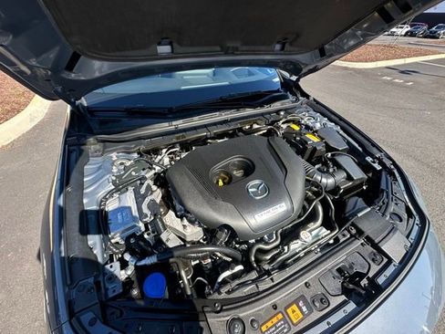 Used 2025 MAZDA MAZDA3 2.5 Turbo Premium Plus Package image 15
